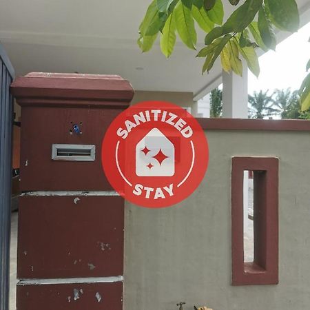 Oyo Homes 90524 D'J Pegaso Serom Homestay Muar Exterior foto